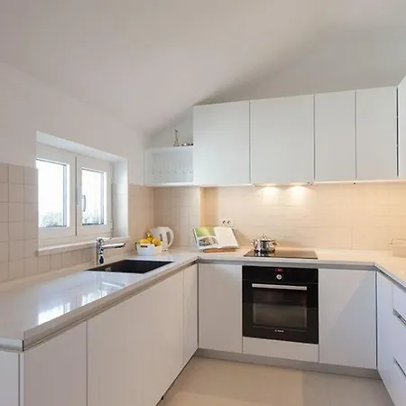 Daire Fuer 4 Personen Ca 82 M In Mali Zaton, Dalmatien Dubrovnik-neretva Zaton (Dubrovnik-Neretva)