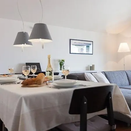Daire Fuer 4 Personen Ca 82 M In Mali Zaton, Dalmatien Dubrovnik-neretva Zaton (Dubrovnik-Neretva)