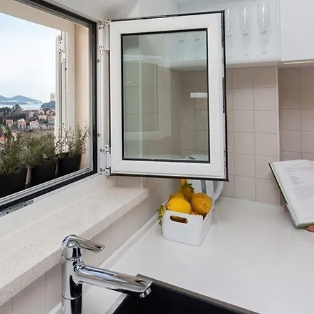 Fuer 4 Personen Ca 82 M In Mali Zaton, Dalmatien Dubrovnik-neretva * Zaton (Dubrovnik-Neretva)