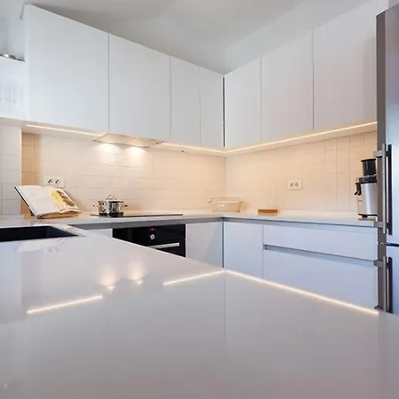Daire Fuer 4 Personen Ca 82 M In Mali Zaton, Dalmatien Dubrovnik-neretva Zaton (Dubrovnik-Neretva)